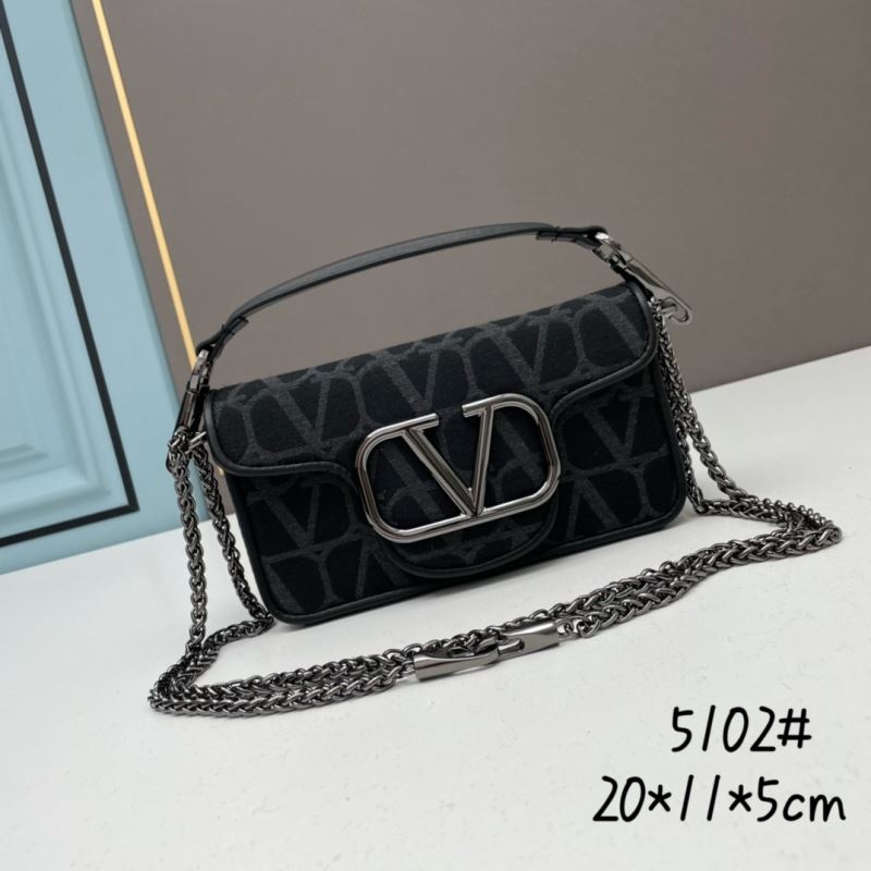 Valentino Satchel Bags